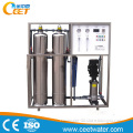 CEET 500LPH ro system unit well water filtration systems